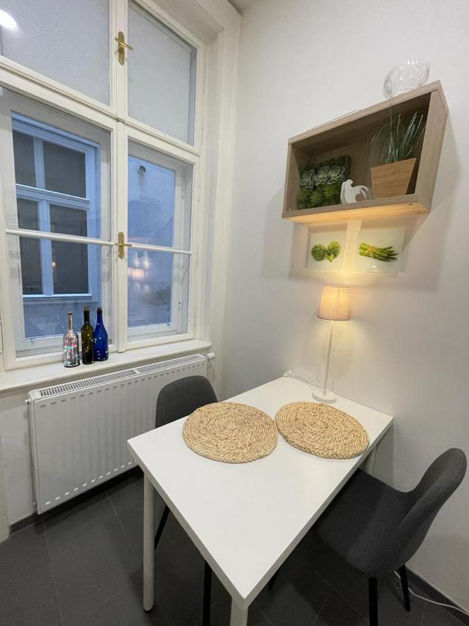 St Stephen'S Apartment Vienna Exterior photo