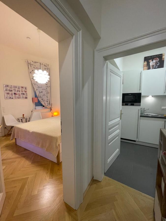 St Stephen'S Apartment Vienna Exterior photo